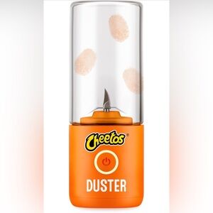 Brand new! Cheetos duster blender